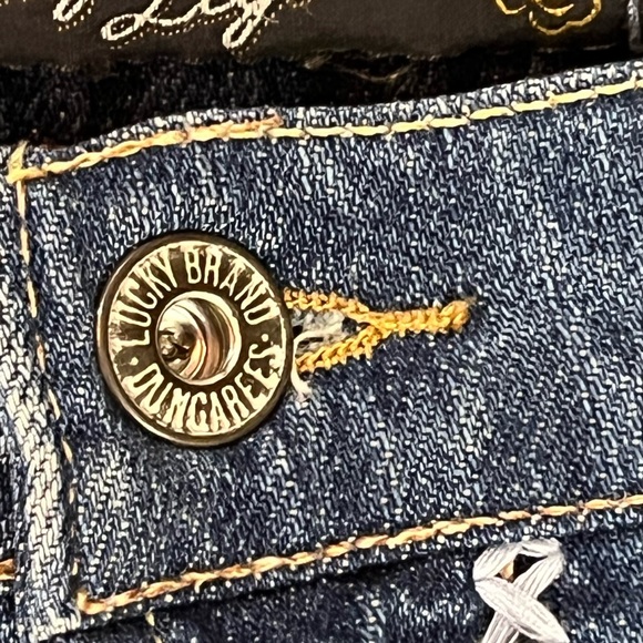 Jeans - Picture 3 of 8